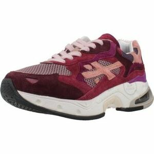 Rövid szárú edzőcipők Premiata SHARKYD kép