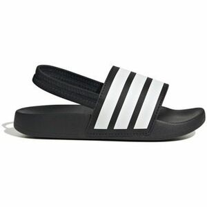 Papucsok adidas ADILETTE ESTRAP C kép