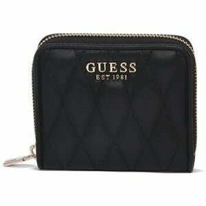 Pénztárcák Guess 22137BLA kép