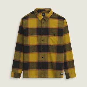 Hosszú ujjú ingek Vans 170815 kép