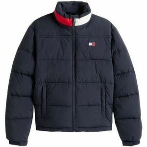 Steppelt kabátok Tommy Jeans DW0DW21621 kép