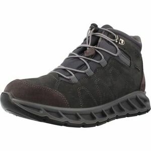 Magas szárú edzőcipők IgI&CO D KROSS kép