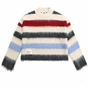 Pulóverek Verb To Do BOXY KVTD BOXI kép