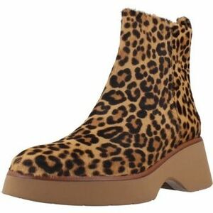 Bokacsizmák Pons Quintana RAQUEL kép