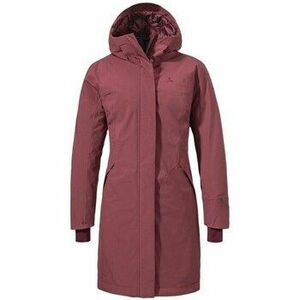 Kabátok SchÖffel Winter-parka Urban Insulated Coat Style Gregale Wms kép