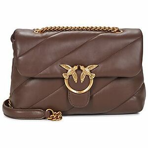 Válltáskák Pinko LOVE PUFF CLASSIC CL SHEEP NAPPA kép