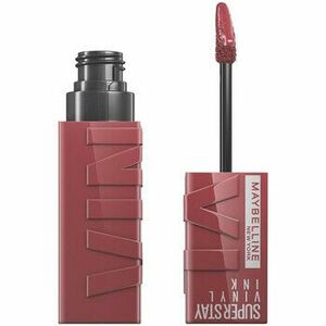 Rúzs Maybelline New York Superstay Vinyl Ink Liquid Lipstick - 40 Witty kép