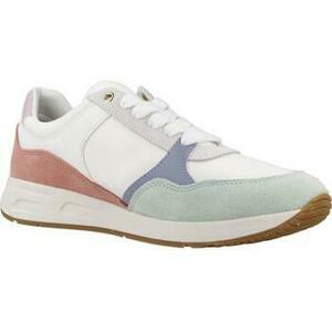 Rövid szárú edzőcipők Geox D BLUMYA B kép