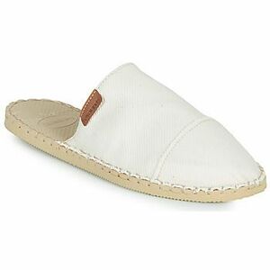 Gyékény talpú cipők Havaianas ESPADRILLE MULE ECO kép
