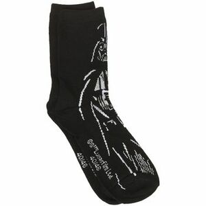 Zoknik Disney HU5683-BLACK kép