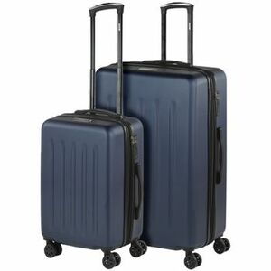 Keményfedeles bőröndök Skpat Lisboa kép