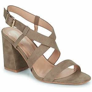 Szandálok / Saruk Spot on F12011-UF kép