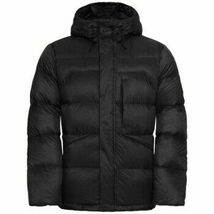 Parka kabátok Jack Wolfskin Icy Hill kép