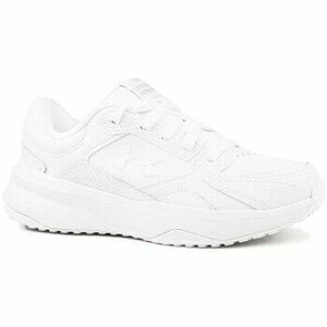 Rövid szárú edzőcipők Under Armour 3028569100 kép