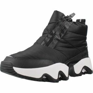 Divat edzőcipők Sorel KINETIC IMPACT PUFFY ZIP kép