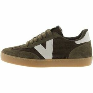 Rövid szárú edzőcipők Victoria Berlín Ciclista Velluto A Coste kép