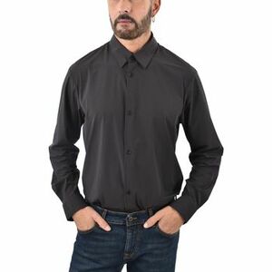 Hosszú ujjú ingek EAX XM001567AF19193 kép