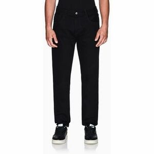 Egyenes szárú farmerek EAX XM000049AF14267 kép