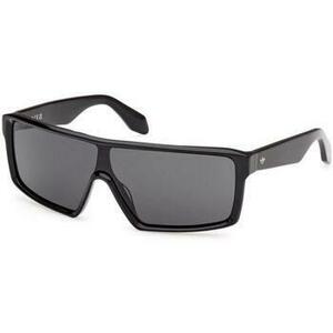 Napszemüvegek adidas Maschera Unisex OR0114 01A kép