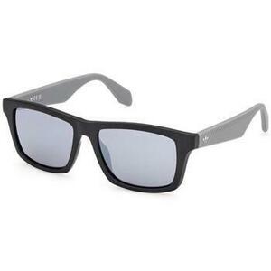 Napszemüvegek adidas Navigator Unisex OR0115 02C kép