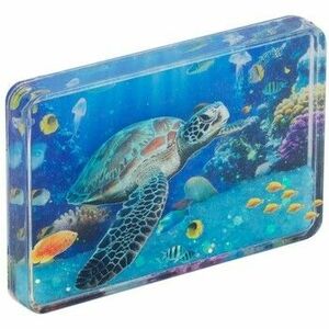 Szobrok, figurák Signes Grimalt Mágneses Teknős kép