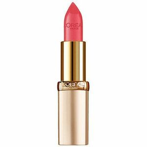 Rúzs L'Oréal Paris Lipstick Color Riche - 302 Bois de Rose kép