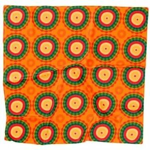 Sálak / Stólák / Kendők Verb To Do SUMMER FRUITS kép