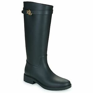 Gumicsizmák Lauren Ralph Lauren PORTIAH kép