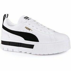 Rövid szárú edzőcipők Puma Mayze kép