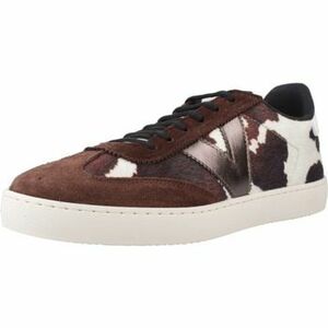 Rövid szárú edzőcipők Victoria 1126224V BERLIN kép