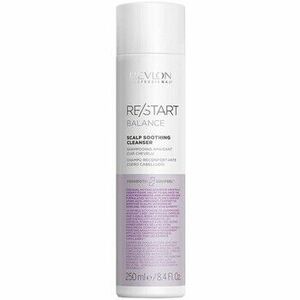 Samponok Revlon Re/Start Color Purple Strengthening Shampoo 250 ml kép