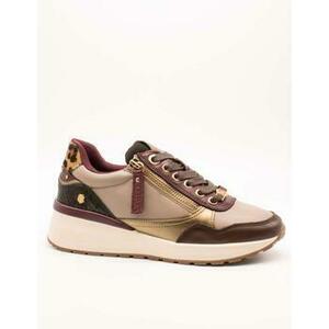 Rövid szárú edzőcipők Carmela 162442-06 kép