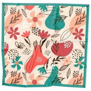 Sálak / Stólák / Kendők Verb To Do NATURE kép