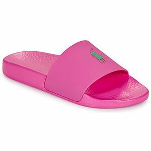 POLO RALPH LAUREN Póló rózsaszín kép