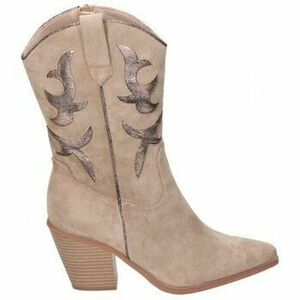 Csizmák D'angela DHI27767 kép