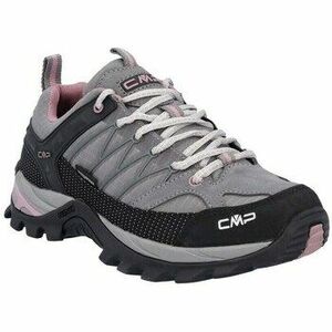 Túracipők Cmp Rigel Low Wp kép