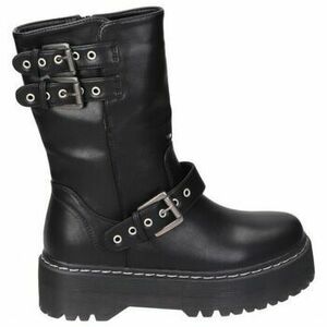 Bokacsizmák D'angela DZS27710 kép