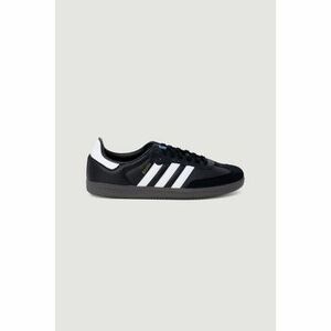 Rövid szárú edzőcipők adidas SAMBA OG B75807 kép