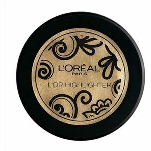 Highlighters L'Oréal Paris Illuminating powder L'Or Highlighter kép