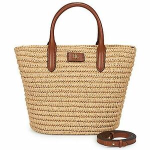 Kézitáskák Lauren Ralph Lauren BRIE 22 MEDIUM kép