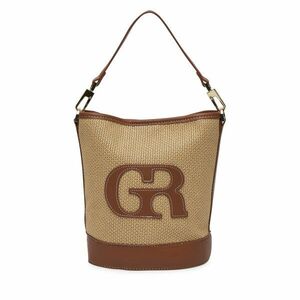 Táska Gino Rossi RCI9753. Barna kép