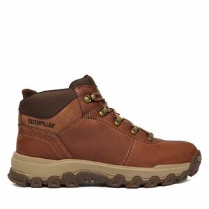 Bakancs CAT Footwear Threshold Rebound Trek P726211 Barna kép