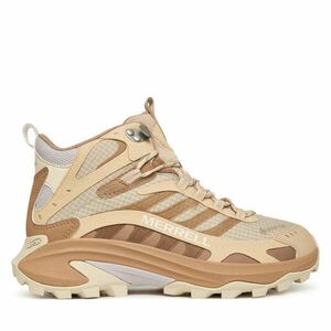 Bakancs Merrell Moab Speed 2 Mid GORE-TEX J038822 Bézs kép