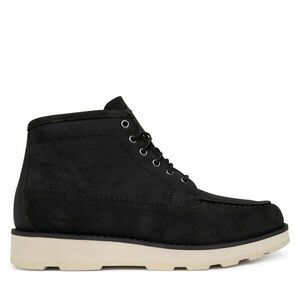 Bakancs Timberland Britton Mills Chukka TB0A6CEPEK41 Fekete kép