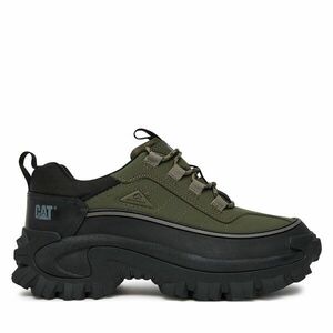 Sportcipők CAT Footwear Intruder Galosh 2.0 Low WP P111620 Zöld kép