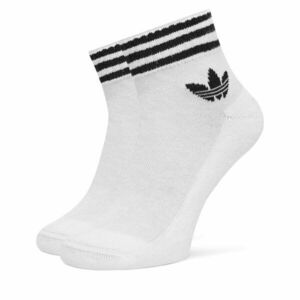 Hosszú zoknik adidas 3-Stripes JV7435 Fehér kép