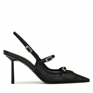 Magassarkú Le Silla 4293D080BXPPNEM Fekete kép