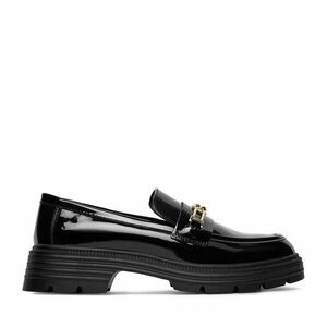 Loaferek JENNY CEO-HY80120-2 Fekete kép