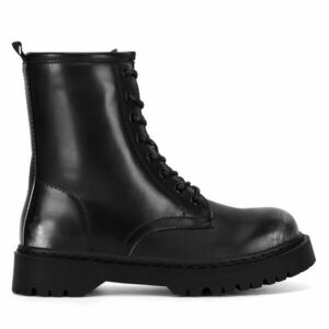 Bakancs Jenny Fairy HY12659-1 Fekete kép