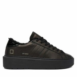 női platform sneaker kép